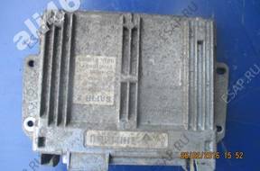 БЛОК УПРАВЛЕНИЯ RENAULT 7700108811 7700112767