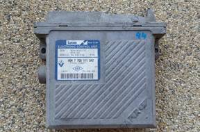 БЛОК УПРАВЛЕНИЯ RENAULT  7700111342 R04080017C