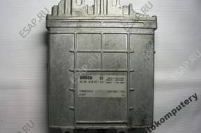 БЛОК УПРАВЛЕНИЯ RENAULT 7700111552 0281010077 БЕЗ КОДА