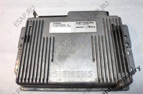 БЛОК УПРАВЛЕНИЯ RENAULT 7700864454 s105300204a БЕЗ КОДА