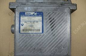 БЛОК УПРАВЛЕНИЯ   RENAULT 7700867275 7700102796