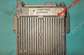 БЛОК УПРАВЛЕНИЯ    RENAULT 7700868295  7700108442