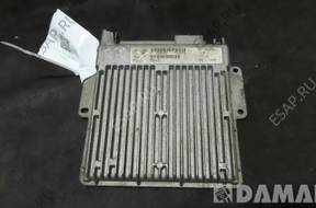 БЛОК УПРАВЛЕНИЯ   RENAULT 7700868295