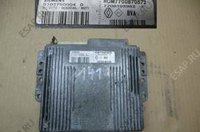 БЛОК УПРАВЛЕНИЯ   RENAULT 7700870572 7700103983F
