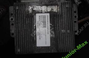 БЛОК УПРАВЛЕНИЯ   RENAULT 7700874128/7700106099-C