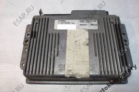 БЛОК УПРАВЛЕНИЯ RENAULT 7700875745 s115300202a БЕЗ КОДА