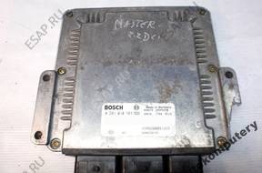 БЛОК УПРАВЛЕНИЯ RENAULT 8200091428 0281010787 БЕЗ КОДА