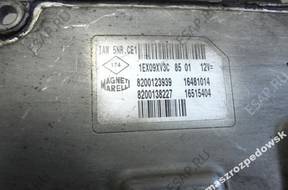 БЛОК УПРАВЛЕНИЯ   RENAULT 8200123939 8200138227