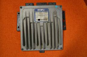 БЛОК УПРАВЛЕНИЯ RENAULT 8200136328-B HOM8200114683
