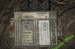 БЛОК УПРАВЛЕНИЯ , RENAULT 8200153997/8200153837
