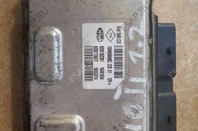 БЛОК УПРАВЛЕНИЯ RENAULT    8200162381 8200178937