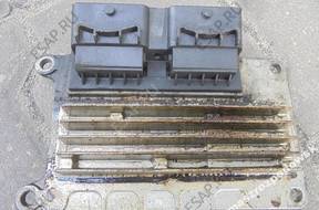 БЛОК УПРАВЛЕНИЯ   RENAULT 8200181482 8200232132