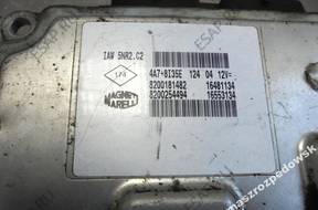 БЛОК УПРАВЛЕНИЯ   RENAULT 8200181482 8200254494