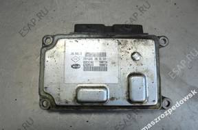 БЛОК УПРАВЛЕНИЯ   RENAULT 8200181482 8200285314
