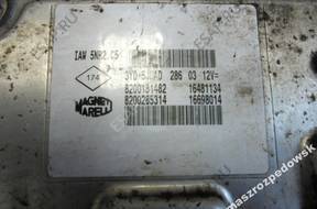 БЛОК УПРАВЛЕНИЯ   RENAULT 8200181482 8200285314