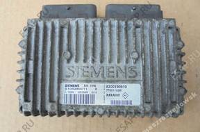 БЛОК УПРАВЛЕНИЯ   RENAULT 8200190610 7700110261
