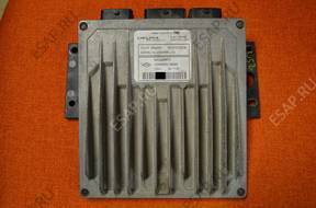 БЛОК УПРАВЛЕНИЯ RENAULT 8200206670 HOM8200129063