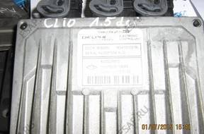 БЛОК УПРАВЛЕНИЯ   RENAULT 8200206670