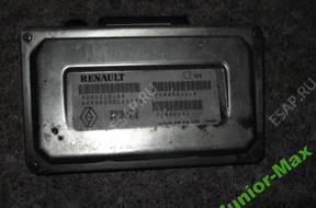 БЛОК УПРАВЛЕНИЯ , RENAULT 8200210168/8200120274