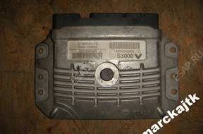 БЛОК УПРАВЛЕНИЯ    RENAULT 8200242405