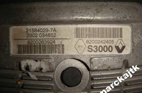 БЛОК УПРАВЛЕНИЯ    RENAULT 8200242405