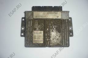 БЛОК УПРАВЛЕНИЯ RENAULT   8200278376 8200278378