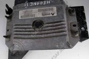 БЛОК УПРАВЛЕНИЯ RENAULT   8200298457 8200321263