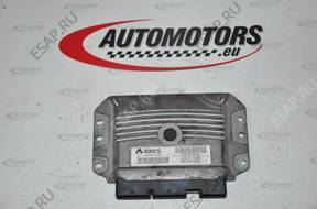 БЛОК УПРАВЛЕНИЯ   RENAULT 8200298457