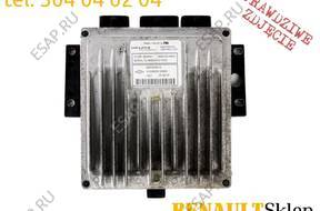 БЛОК УПРАВЛЕНИЯ   RENAULT 8200303619 8200129063