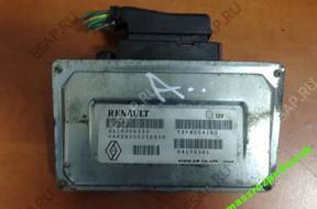 БЛОК УПРАВЛЕНИЯ   RENAULT 8200306333 8200256858