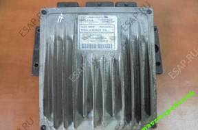БЛОК УПРАВЛЕНИЯ   RENAULT 8200309910 8200129109