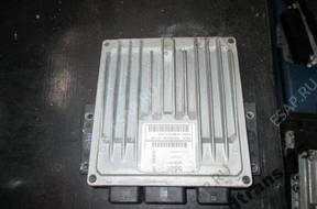 БЛОК УПРАВЛЕНИЯ Renault    8200309910