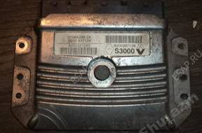 БЛОК УПРАВЛЕНИЯ RENAULT 8200321263 , 8200387138 - Rumia