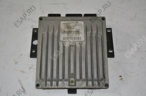 БЛОК УПРАВЛЕНИЯ   RENAULT 8200331477 / 8200254240
