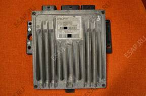 БЛОК УПРАВЛЕНИЯ RENAULT 8200331477 8200374150