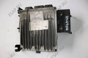 БЛОК УПРАВЛЕНИЯ   RENAULT 8200334419 / 8200374152