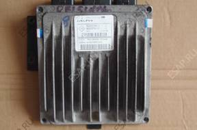 БЛОК УПРАВЛЕНИЯ RENAULT 8200334419 8200374152