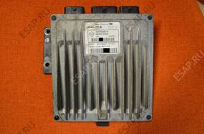 БЛОК УПРАВЛЕНИЯ RENAULT 8200334419 8200414354