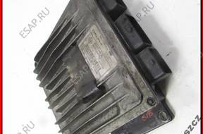 БЛОК УПРАВЛЕНИЯ   RENAULT 8200334419