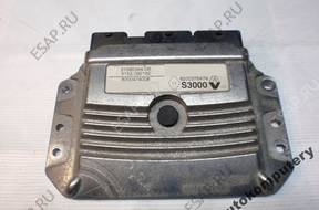 БЛОК УПРАВЛЕНИЯ RENAULT 8200376474 8200474008 БЕЗ КОДА