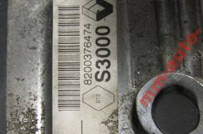БЛОК УПРАВЛЕНИЯ RENAULT   8200376474 S3000 SAGEM