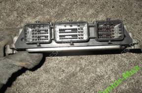 БЛОК УПРАВЛЕНИЯ , RENAULT 8200391966/0281011549