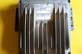БЛОК УПРАВЛЕНИЯ RENAULT  8200399038 8200513163 _61