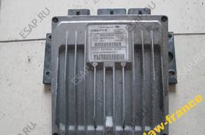 БЛОК УПРАВЛЕНИЯ   RENAULT 8200399038,8200513163