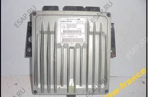 БЛОК УПРАВЛЕНИЯ   RENAULT 8200399038,8200619409