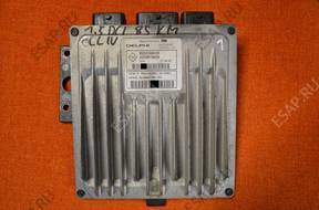 БЛОК УПРАВЛЕНИЯ RENAULT 8200399038 8200619409