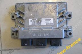 БЛОК УПРАВЛЕНИЯ   RENAULT 8200406058,8200400246