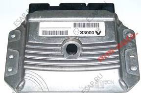 БЛОК УПРАВЛЕНИЯ RENAULT -   8200461733 JOHNSON