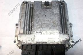 БЛОК УПРАВЛЕНИЯ RENAULT 8200462452 0281013506 БЕЗ КОДА