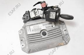 БЛОК УПРАВЛЕНИЯ Renault 8200501860 8200376474 S3000